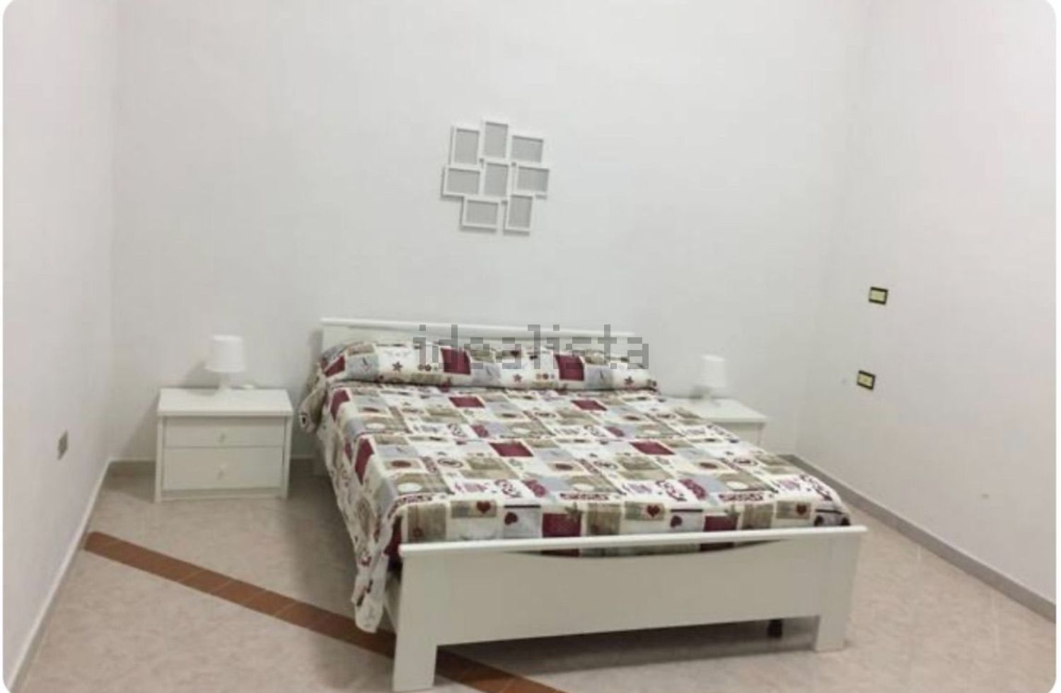 appartamento in affitto a Napoli in zona San Lorenzo