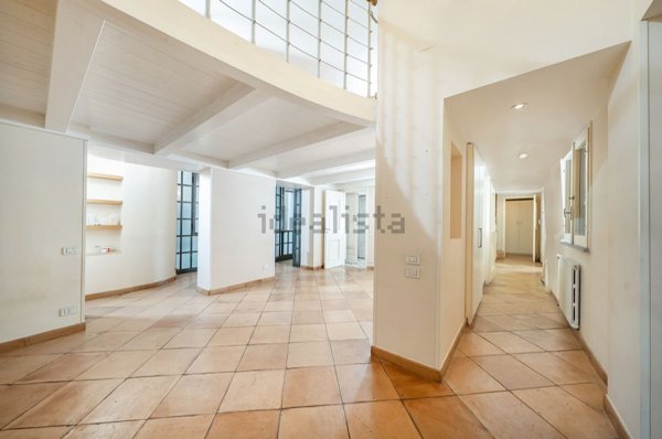 appartamento in affitto a Napoli in zona San Ferdinando