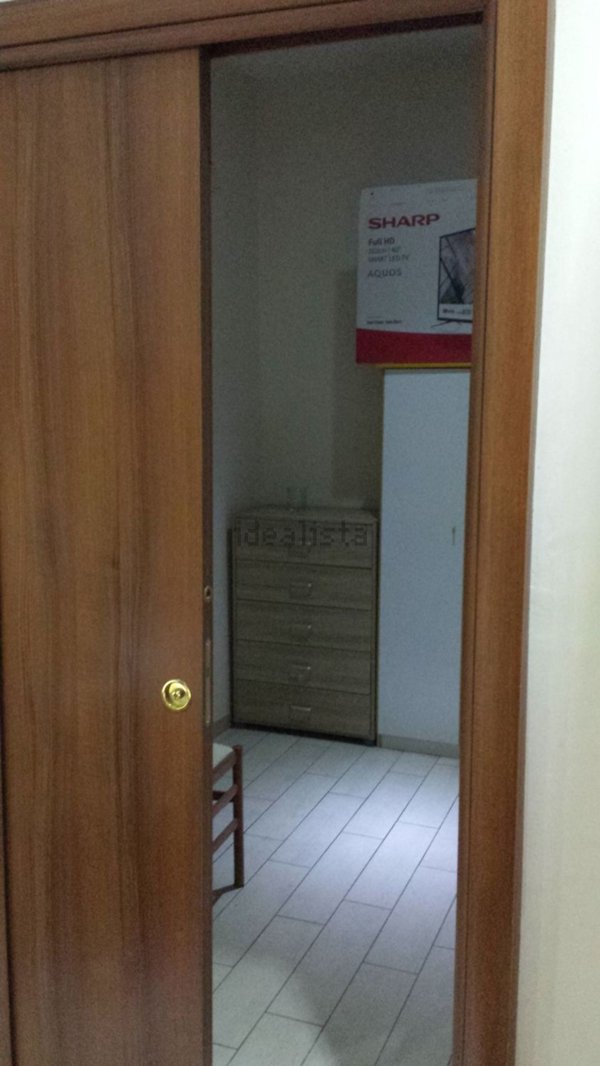 appartamento in affitto a Napoli in zona Stella