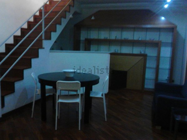 appartamento in affitto a Napoli in zona San Lorenzo