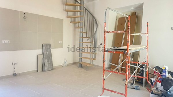 appartamento in affitto a Napoli in zona Chiaiano