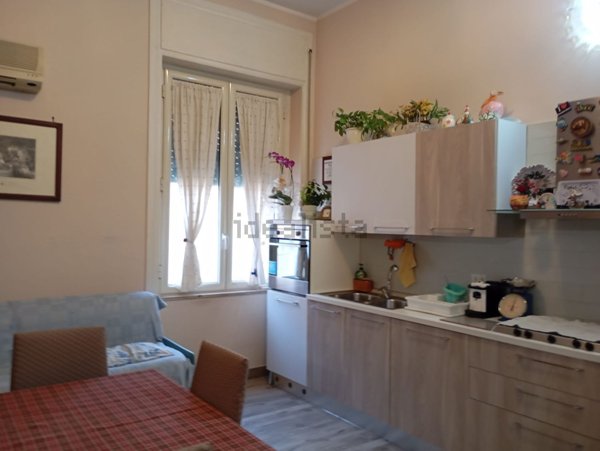 appartamento in affitto a Napoli in zona Pendino / San Giuseppe