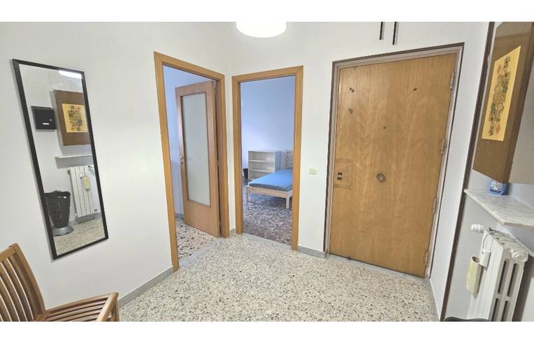 appartamento in affitto a Napoli in zona Arenella