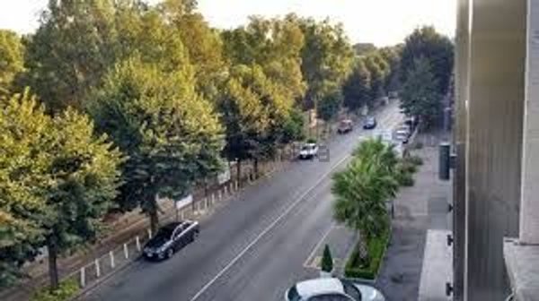 appartamento in affitto a Napoli in zona Fuorigrotta