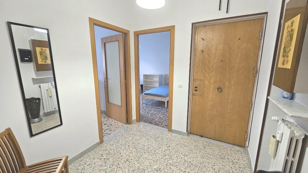 appartamento in affitto a Napoli in zona Arenella