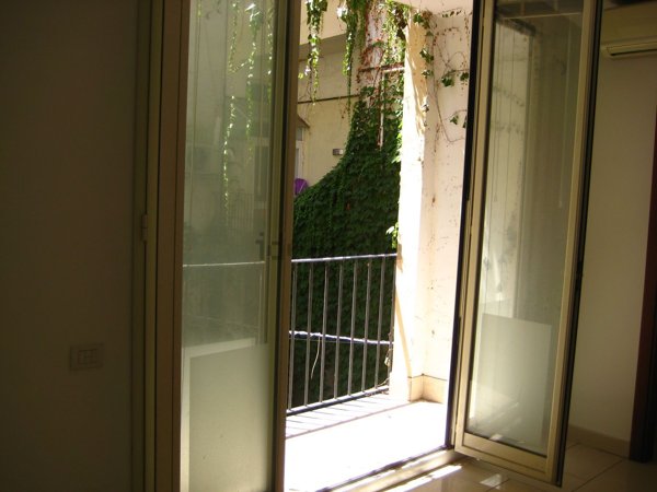 appartamento in affitto a Napoli in zona San Ferdinando