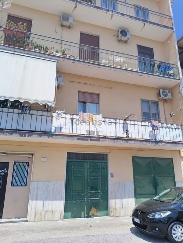 appartamento in affitto a Napoli in zona Poggioreale