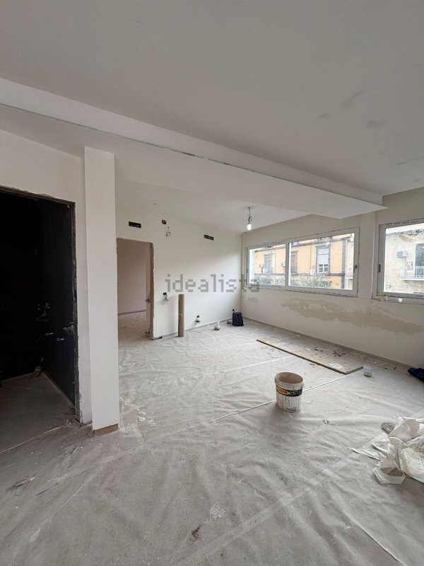 appartamento in affitto a Napoli in zona Secondigliano