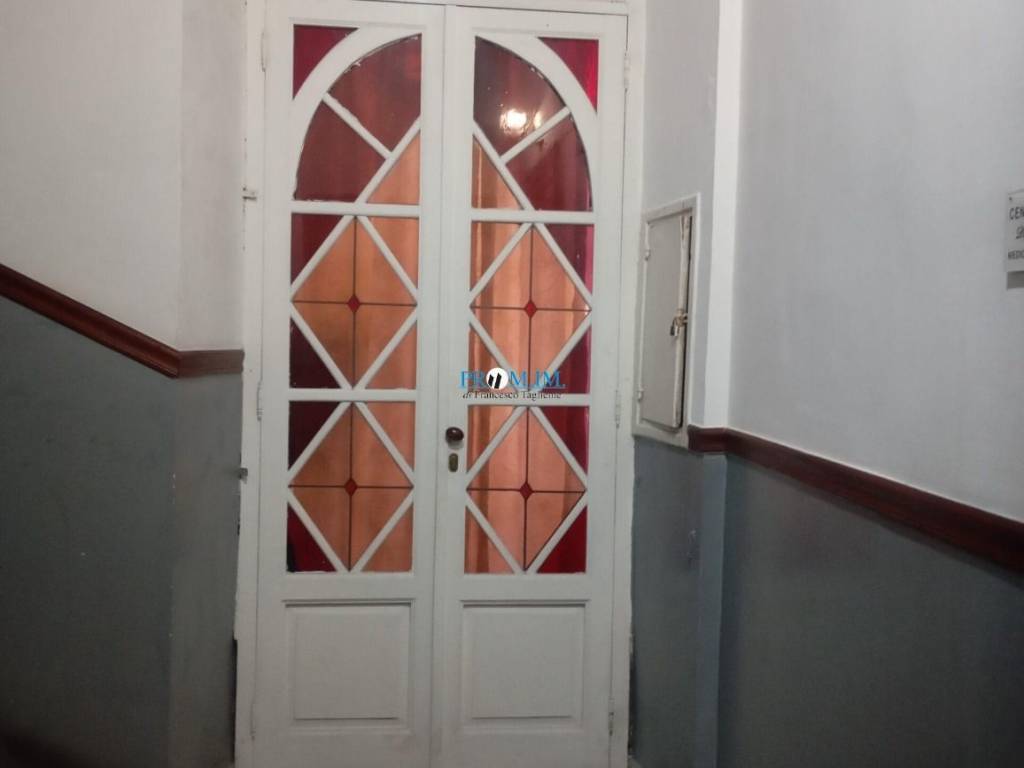 appartamento in affitto a Napoli in zona Vomero