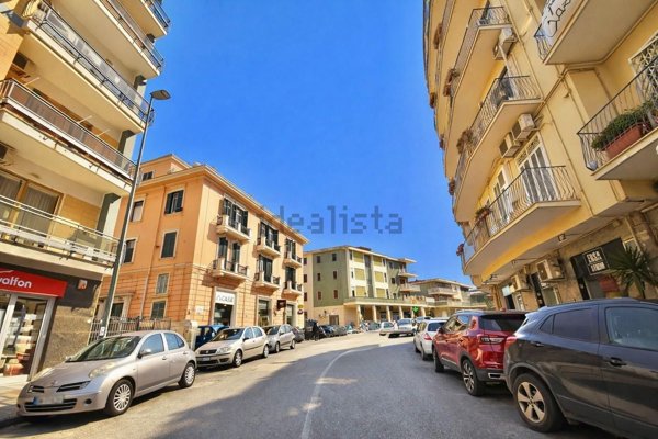 appartamento in affitto a Napoli in zona Posillipo