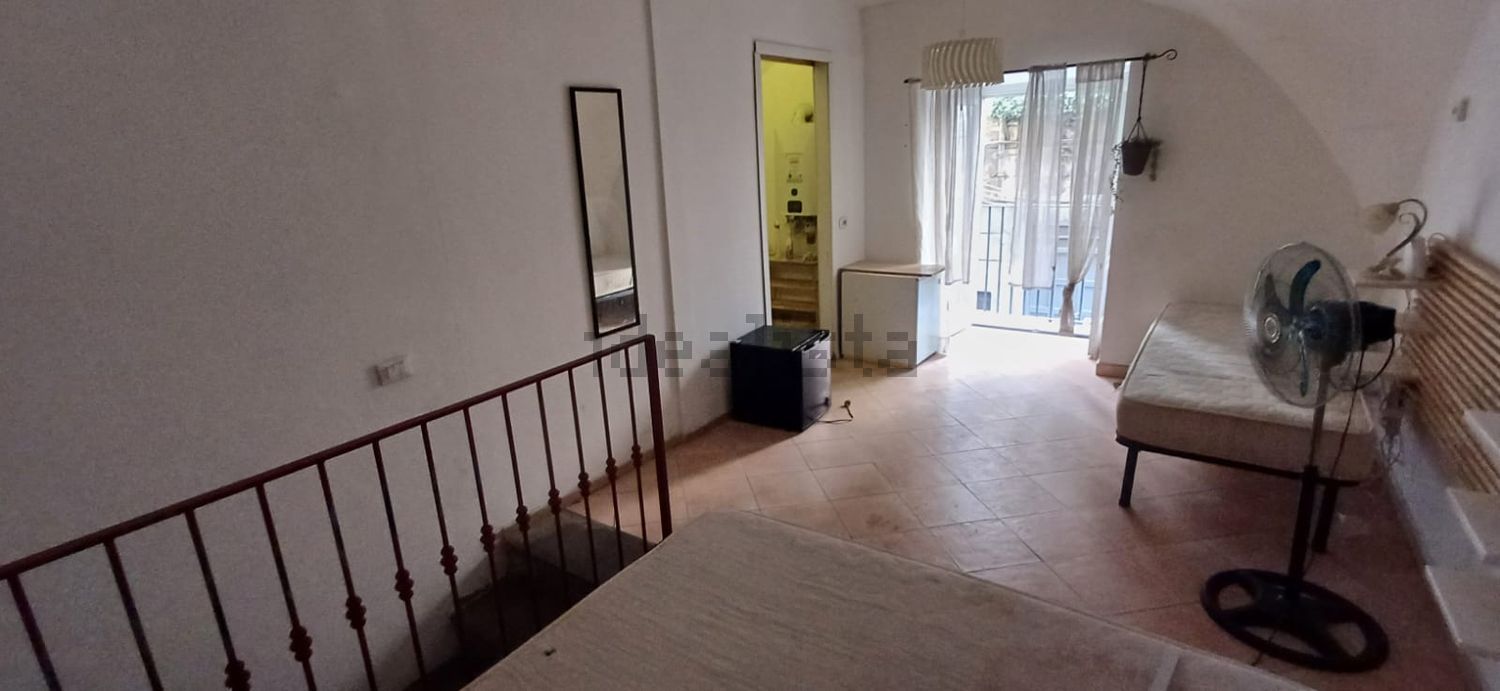 appartamento in affitto a Napoli in zona Stella