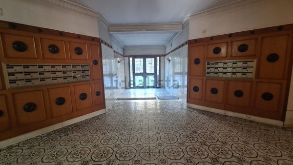 appartamento in affitto a Napoli