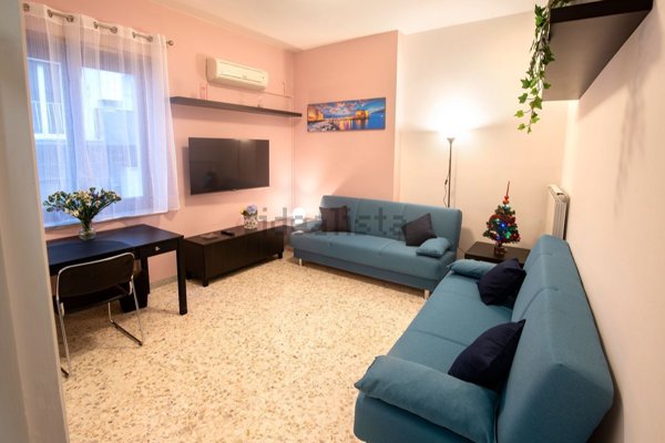 appartamento in affitto a Napoli in zona Vomero