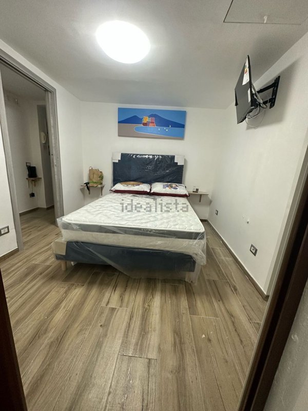 appartamento in affitto a Napoli in zona Pendino / San Giuseppe