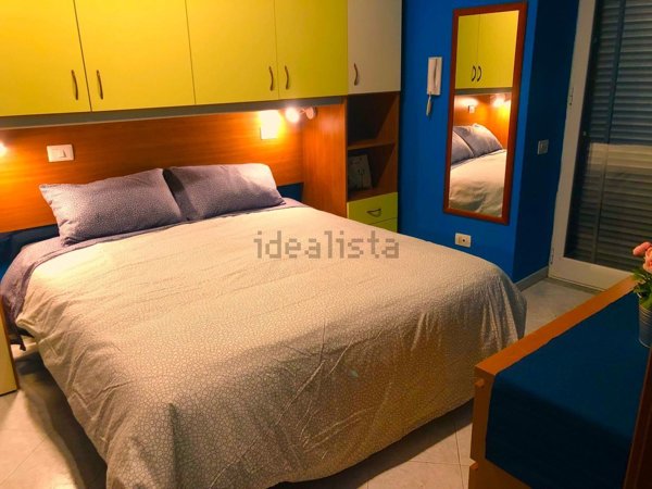 appartamento in affitto a Napoli in zona San Lorenzo