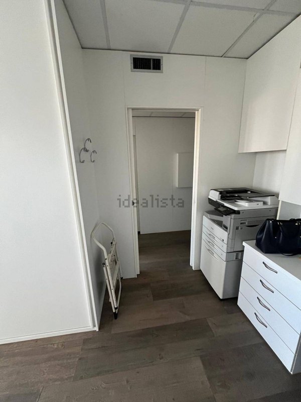 ufficio in affitto a Napoli