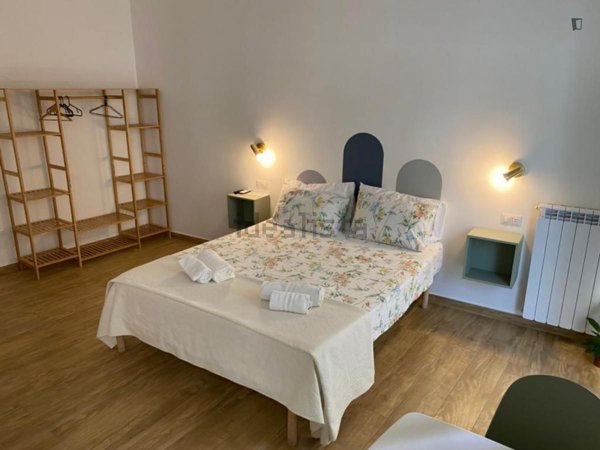 appartamento in affitto a Napoli