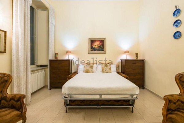 appartamento in affitto a Napoli