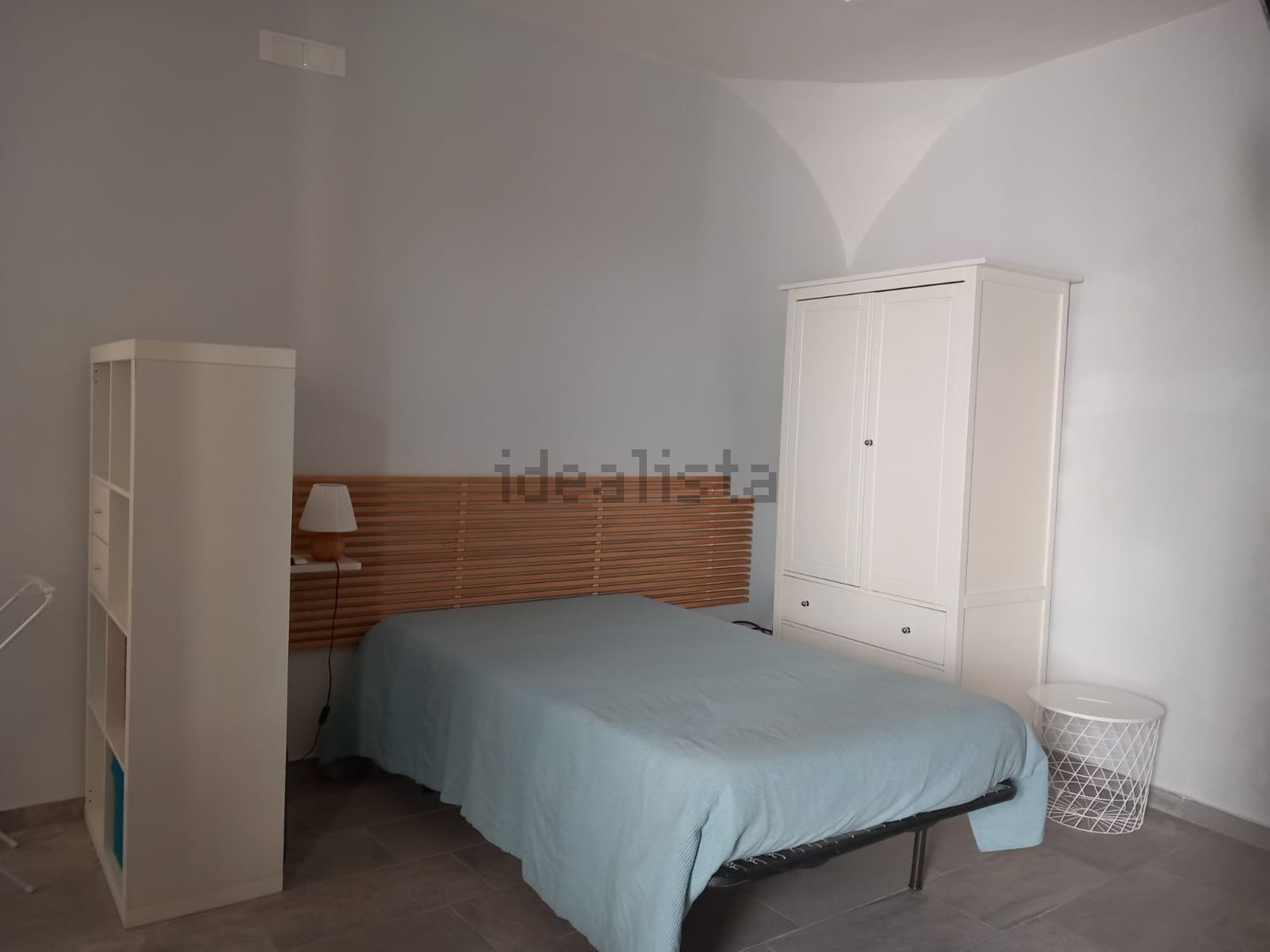 appartamento in affitto a Napoli in zona Pendino / San Giuseppe