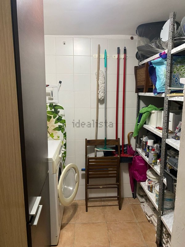 appartamento in affitto a Napoli in zona Stella