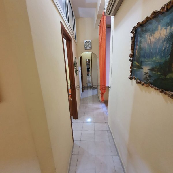 appartamento in affitto a Napoli in zona San Lorenzo