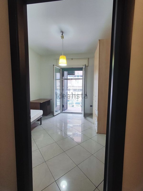 appartamento in affitto a Napoli in zona Soccavo