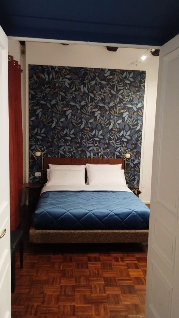 appartamento in affitto a Napoli in zona San Ferdinando