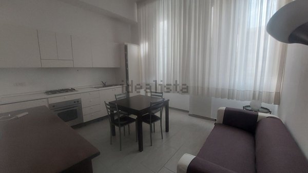 appartamento in affitto a Napoli in zona Poggioreale