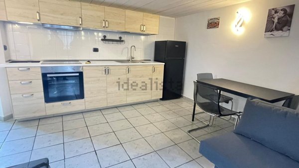 appartamento in affitto a Napoli in zona Chiaiano