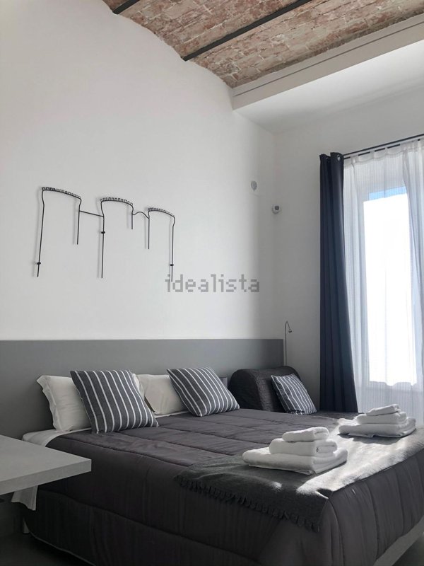 appartamento in affitto a Napoli in zona Vicaria