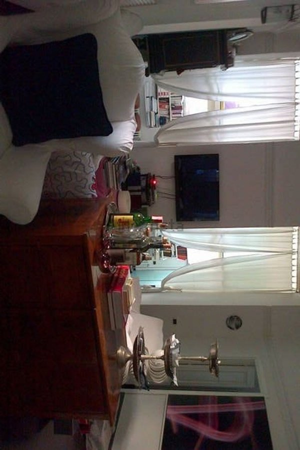 appartamento in affitto a Napoli in zona Chiaia