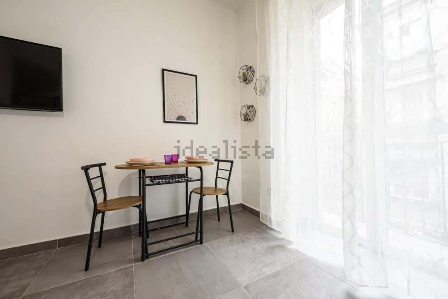 appartamento in affitto a Napoli in zona Stella