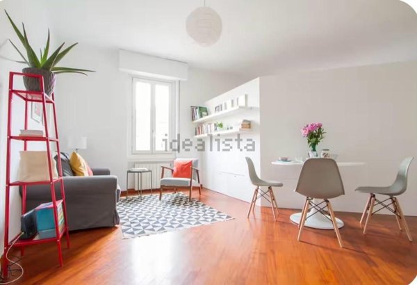 appartamento in affitto a Napoli in zona Miano