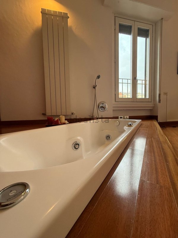 appartamento in affitto a Napoli in zona Miano