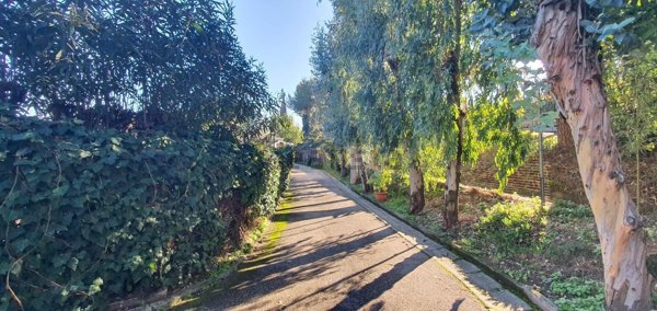 appartamento in affitto a Napoli in zona Capodimonte / Colli Aminei