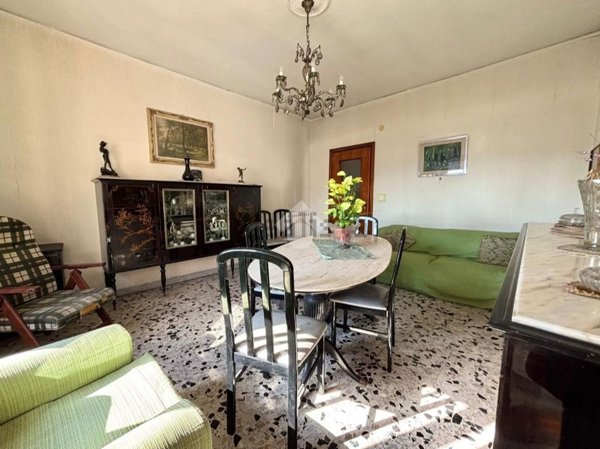 appartamento in affitto a Napoli in zona Poggioreale