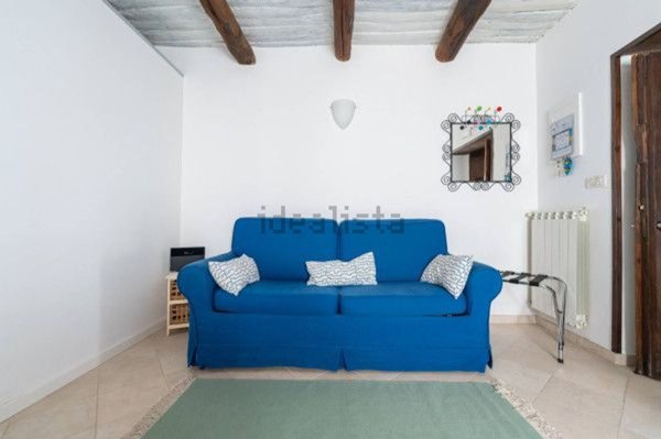 appartamento in affitto a Napoli in zona San Ferdinando