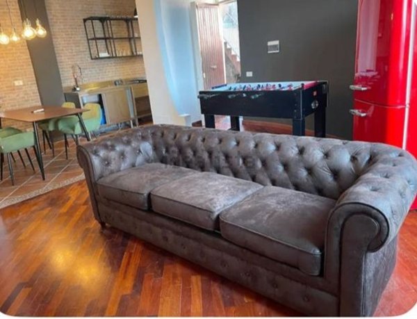 appartamento in affitto a Napoli in zona Chiaia