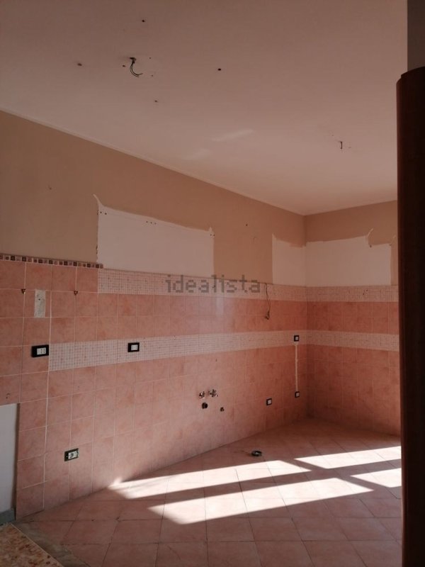 appartamento in affitto a Napoli in zona Fuorigrotta