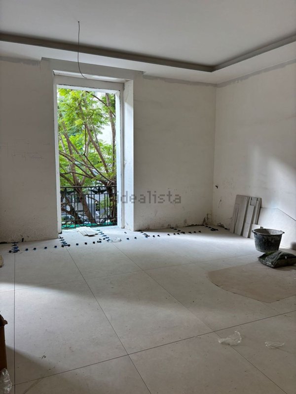 appartamento in affitto a Napoli in zona Secondigliano