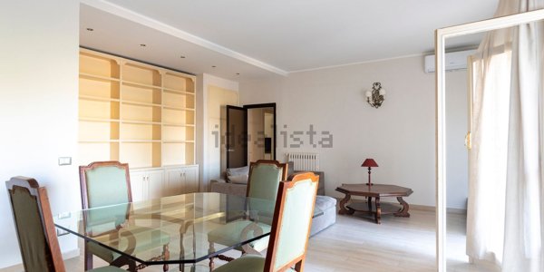 appartamento in affitto a Napoli in zona Posillipo