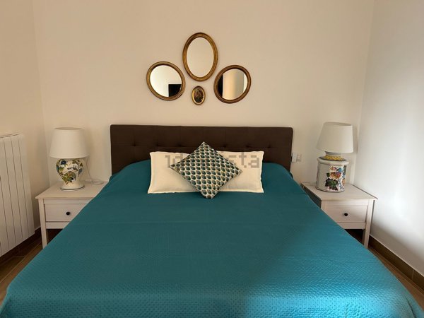 appartamento in affitto a Napoli