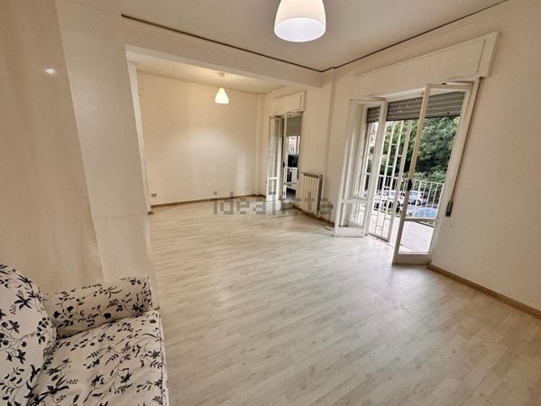 appartamento in affitto a Napoli in zona Posillipo