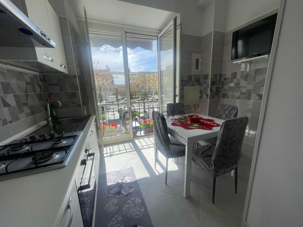 appartamento in affitto a Napoli in zona Pendino / San Giuseppe