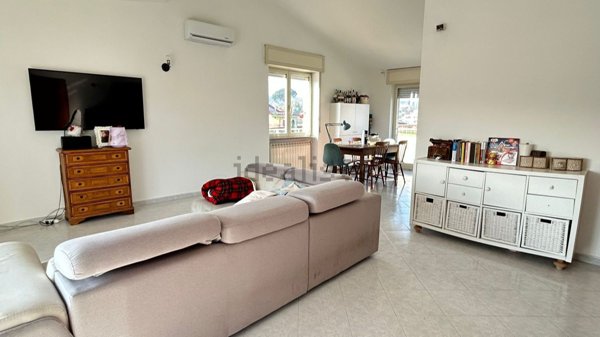 appartamento in affitto a Napoli in zona Chiaiano