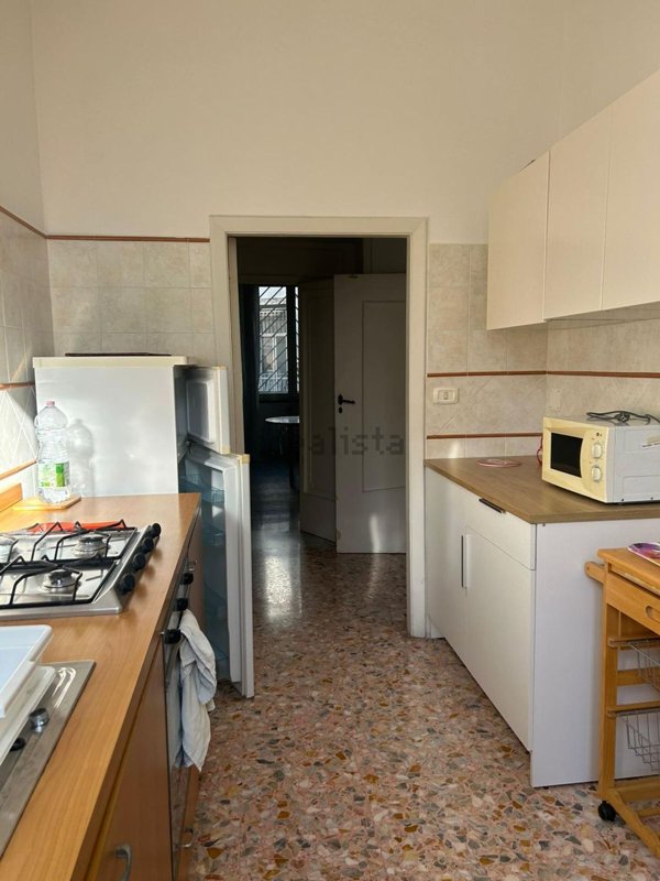 appartamento in affitto a Napoli