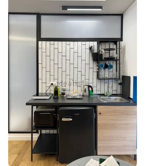 appartamento in affitto a Napoli in zona San Lorenzo