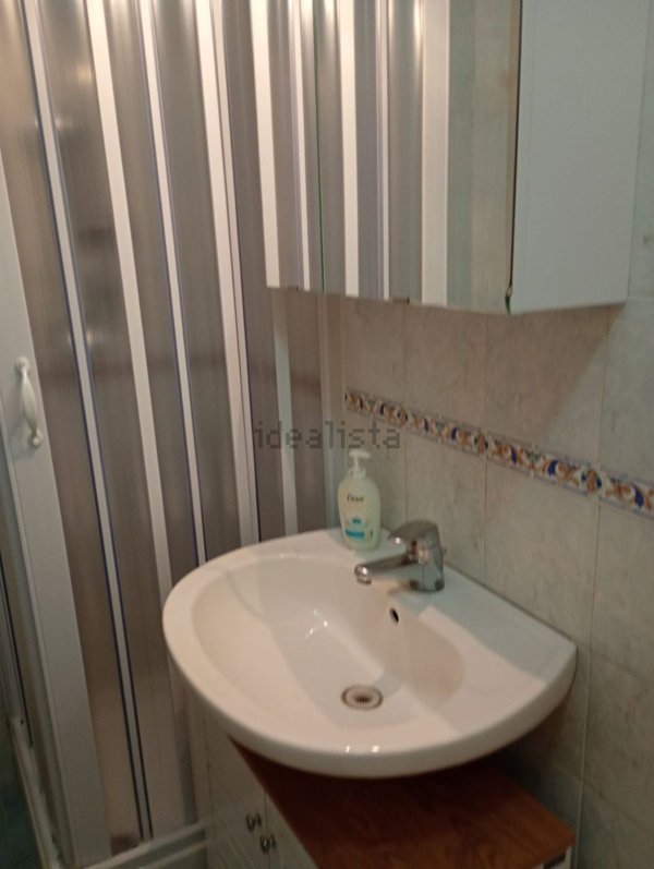 appartamento in affitto a Napoli in zona Arenella