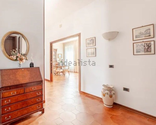 appartamento in affitto a Napoli in zona Arenella