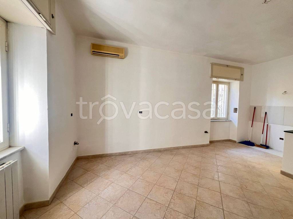 appartamento in affitto a Napoli in zona Chiaiano
